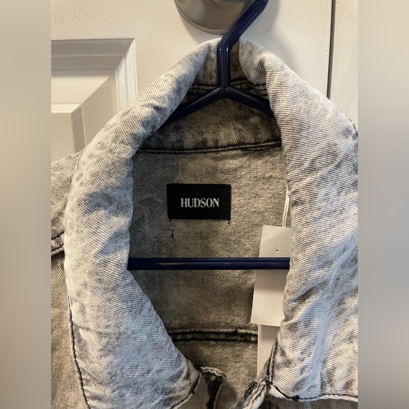 Brand new Jean Jacket - Picture 2 of 4